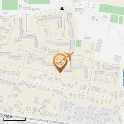 Foto zu Oppelner Straße 26, 22045 Hamburg