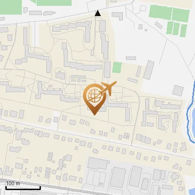 Foto zu Oppelner Straße 28, 22045 Hamburg