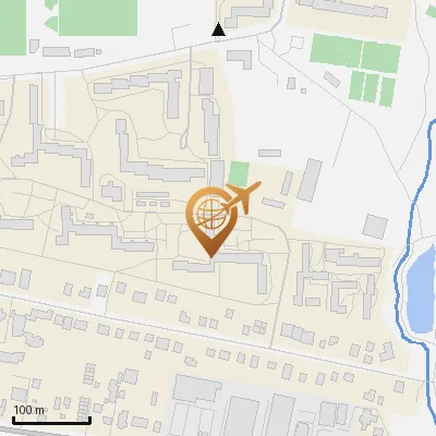 Foto zu Oppelner Straße 34, 22045 Hamburg