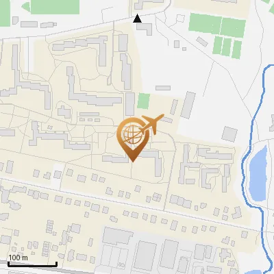 Foto zu Oppelner Straße 38, 22045 Hamburg