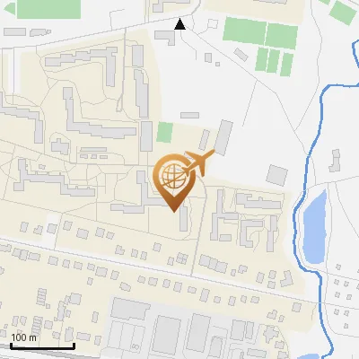 Foto zu Oppelner Straße 42, 22045 Hamburg