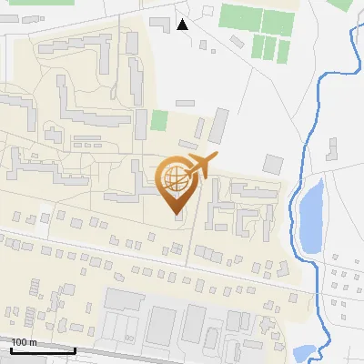 Foto zu Oppelner Straße 44, 22045 Hamburg