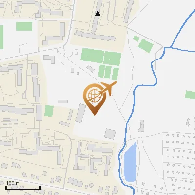 Foto zu Oppelner Straße 45, 22045 Hamburg