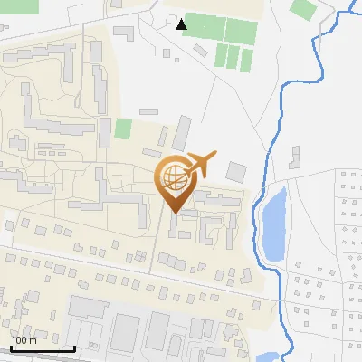 Foto zu Oppelner Straße 47, 22045 Hamburg