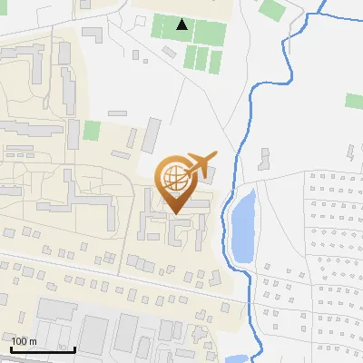 Foto zu Oppelner Straße 49, 22045 Hamburg