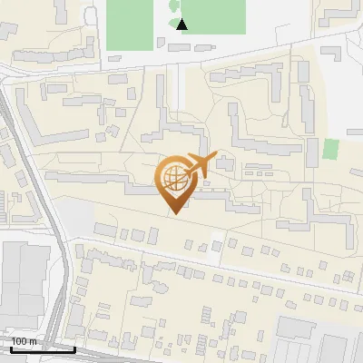 Foto zu Oppelner Straße 8, 22045 Hamburg