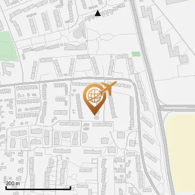 Foto zu Oppelner Straße 9, 51145 Köln