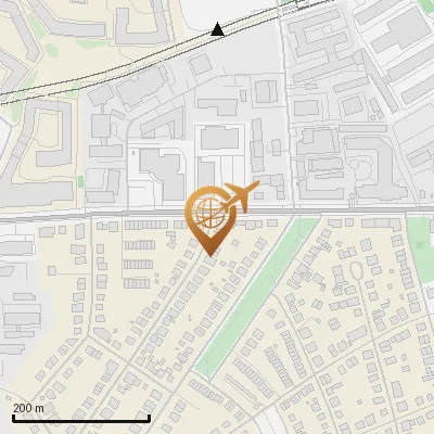 Foto zu Oppenrieder Straße 1, 81477 München