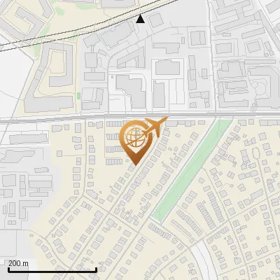 Foto zu Oppenrieder Straße 10, 81477 München
