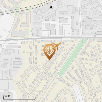 Foto zu Oppenrieder Straße 14, 81477 München
