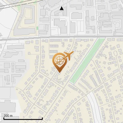 Foto zu Oppenrieder Straße 19, 81477 München