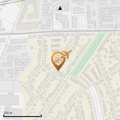 Foto zu Oppenrieder Straße 23, 81477 München