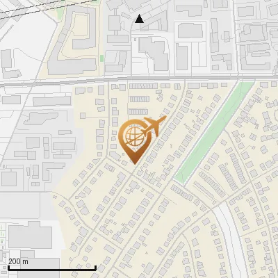 Foto zu Oppenrieder Straße 24, 81477 München