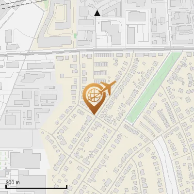 Foto zu Oppenrieder Straße 26, 81477 München