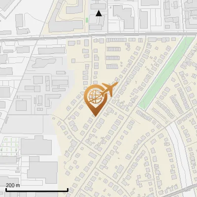 Foto zu Oppenrieder Straße 28, 81477 München