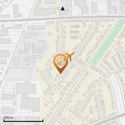 Foto zu Oppenrieder Straße 32, 81477 München