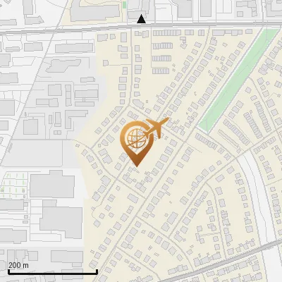 Foto zu Oppenrieder Straße 37, 81477 München