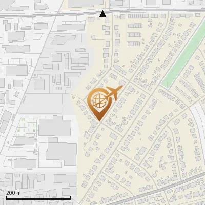 Foto zu Oppenrieder Straße 38, 81477 München