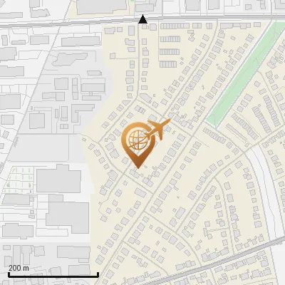 Foto zu Oppenrieder Straße 39, 81477 München