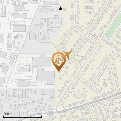 Foto zu Oppenrieder Straße 44, 81477 München