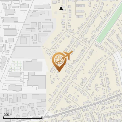 Foto zu Oppenrieder Straße 45, 81477 München