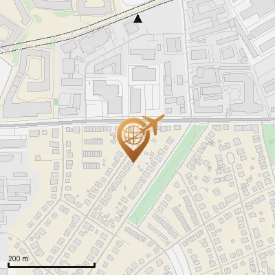 Foto zu Oppenrieder Straße 5, 81477 München