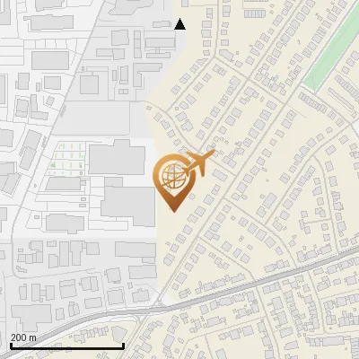Foto zu Oppenrieder Straße 51, 81477 München