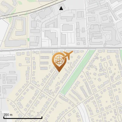 Foto zu Oppenrieder Straße 9, 81477 München