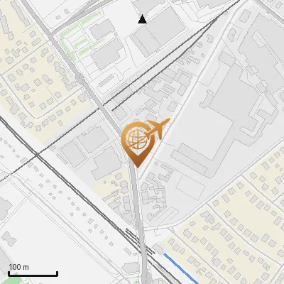 Foto zu Oranienburger Straße 104, 13437 Berlin