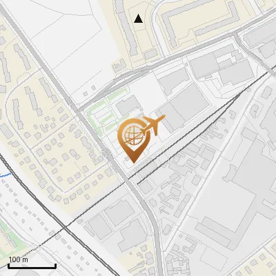 Foto zu Oranienburger Straße 112, 13437 Berlin