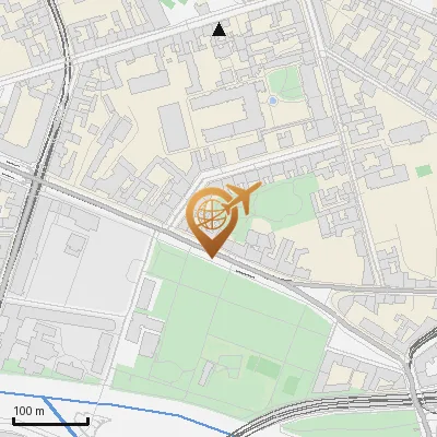 Foto zu Oranienburger Straße 21, 10178 Berlin