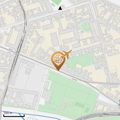 Foto zu Oranienburger Straße 23, 10178 Berlin