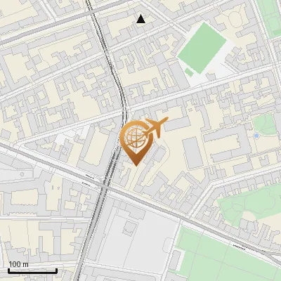Foto zu Oranienburger Straße 32, 10117 Berlin