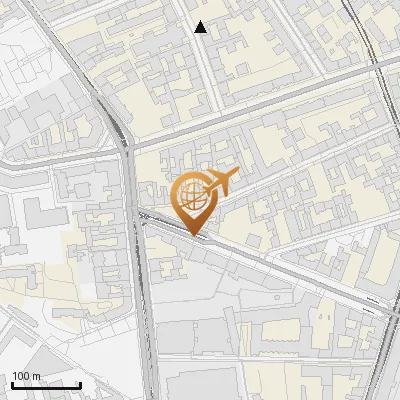 Foto zu Oranienburger Straße 50, 10117 Berlin