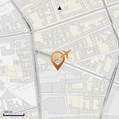 Foto zu Oranienburger Straße 54, 10117 Berlin