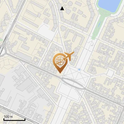 Foto zu Oranienplatz 3, 10999 Berlin