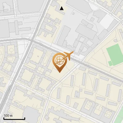 Foto zu Oranienstraße 106, 10969 Berlin