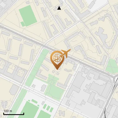 Foto zu Oranienstraße 133, 10969 Berlin