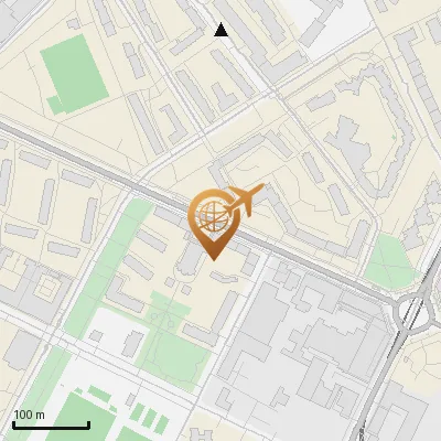 Foto zu Oranienstraße 134, 10969 Berlin