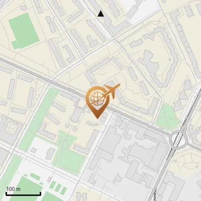 Foto zu Oranienstraße 136, 10969 Berlin