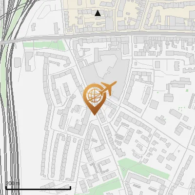 Foto zu Oranienstraße 140, 51103 Köln