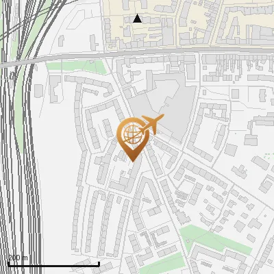Foto zu Oranienstraße 147, 51103 Köln