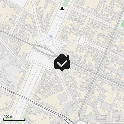 Foto zu Oranienstraße 166, 10999 Berlin