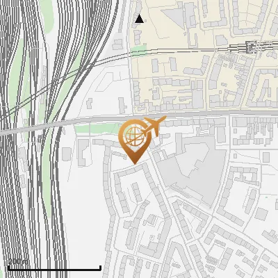 Foto zu Oranienstraße 171, 51103 Köln