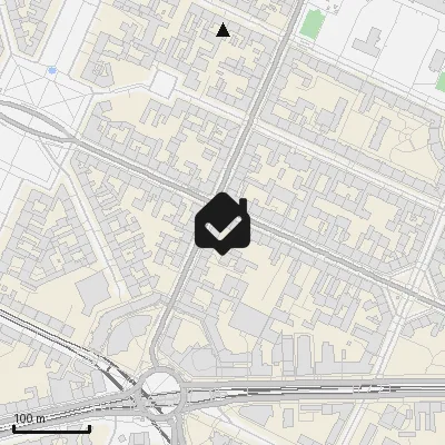 Foto zu Oranienstraße 177, 10999 Berlin