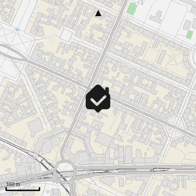 Foto zu Oranienstraße 178, 10999 Berlin