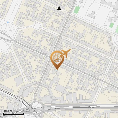 Foto zu Oranienstraße 179, 10999 Berlin