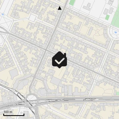 Foto zu Oranienstraße 181, 10999 Berlin