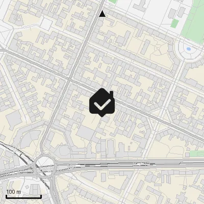 Foto zu Oranienstraße 183, 10999 Berlin