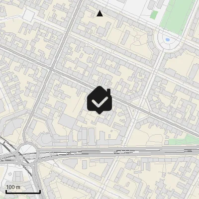 Foto zu Oranienstraße 186, 10999 Berlin